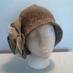 Crochet cloche tutorial