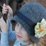 Cloche hat tutorial