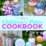 Children's Party Cookbook