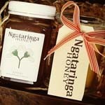 Ngataringa Honey