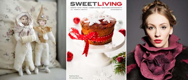 Sweet Living Magazine 7