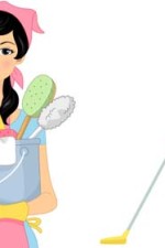 Green cleaning tips