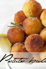Potato-balls-writing