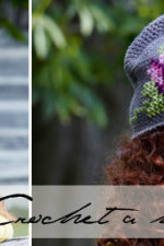Crochet-hat-writing