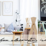 5 fun decorating ideas