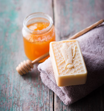 soap-honey