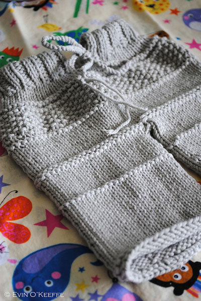 knitted-baby-pants