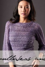 Sweaters and cardigans: 10 free patterns