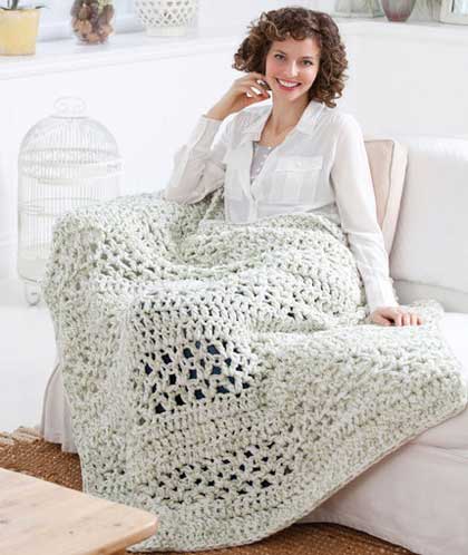 crochet-blanket-white