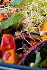 Sprout & Vegetable Mingle