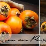 Q&As: Grow a persimmon tree