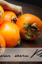 Q&As: Grow a persimmon tree