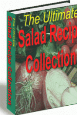 The Ultimate Salad Recipe Collection