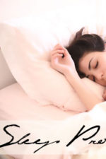 Sleep deprivation is harmful to your health
