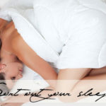 New Year’s Resolution – Get your sleep sorted!