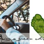 Top tips on being a ‘green’ driver