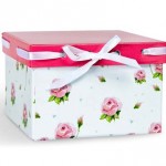 Gift wrapping DIY techniques for Mother's Day