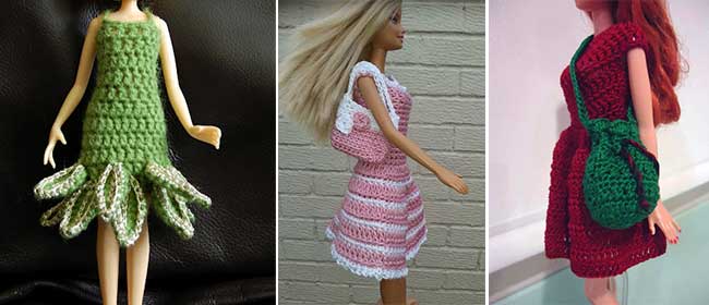 14 Best Barbie Sewing Patterns To Try Out For Yourself