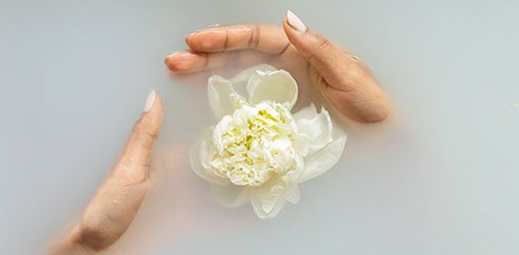 Eczema and beauty – makeup and skincare tips