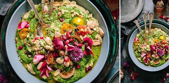 Cooking your way to better health