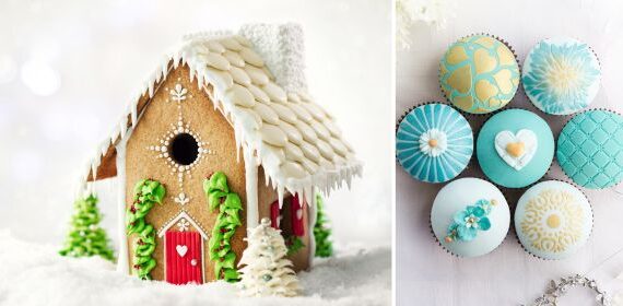 6 ways to monetise your baking skills