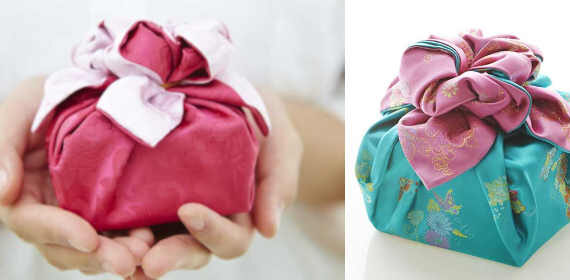 How to embrace eco-friendly gift-wrapping
