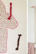 Pink the tail on the donkey