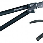 Fiskars pruners and loppers giveaway