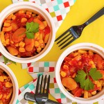 Mexi Macaroni recipe