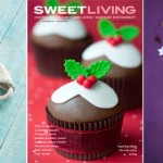 Sweet Living magazine issue 5