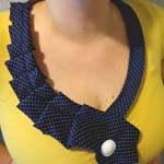 Tie top tutorial